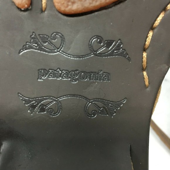 Patagonia Womens 6.5 Addie Weave Adorn Slip on San - Picture 9 of 11